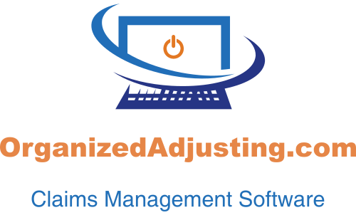 Organized Adjusting Logo